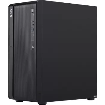MSI PRO DP180 A14-1274XAT 16GB/512GB SSD bez OS - mini PC - Intel Core i7-14700 - 16GB DDR5 - 512GB NVMe SSD - crni