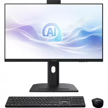 MSI Modern AM273QP AI 1UMG-409AT 27