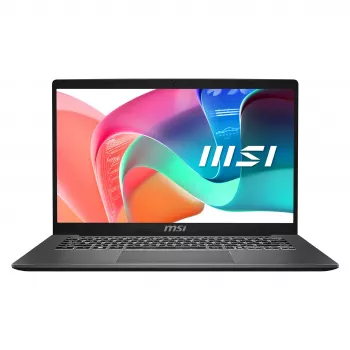 MSI Modern 14 F1MG-876FRNN prijenosno računalo, 14