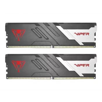 Patriot Viper Venom Non-RGB AMD DDR5 32GB (2x16GB) 6000MHz CL30 EXPO memorijski kit