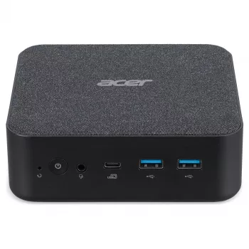 Acer Revo RB102 Mini PC Intel Core Ultra 7 265V 16GB RAM 1TB SSD Windows 11 Pro crni