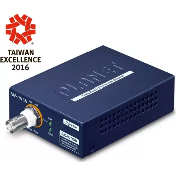 Planet LRP-101CH PoE produživač, zidna montaža