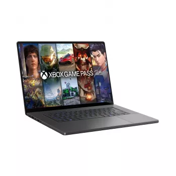 ASUS ROG Zephyrus G16 GU605CM-QR027W gaming prijenosno računalo 16 inch OLED 2.5K 240Hz Intel Core Ultra 7 255H 16GB RAM 1TB SSD NVIDIA GeForce RTX 5060 Windows 11 Home