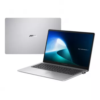 ASUS ExpertBook P1 P1503CVA-S72255W poslovno prijenosno računalo, Intel Core 5 210H, 15,6 inch Full HD, 16GB DDR5, 512GB SSD, Windows 11 Home