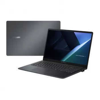 ASUS ExpertBook B1 B1503CVA-S78164X prijenosno računalo, Intel Core 7 240H, 15,6 inch FHD, 16GB DDR5, 1TB SSD, Windows 11 Pro, Gentle Grey, 3 godine na licu mjesta