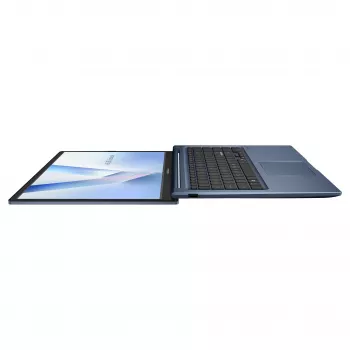 ASUS Vivobook 15 X1504VA-ISSBQ5707W prijenosno računalo, 15,6 inch Full HD IPS, Intel Core 3 100U, 8GB DDR5, 256GB SSD, Windows 11 Home, francuska AZERTY tipkovnica