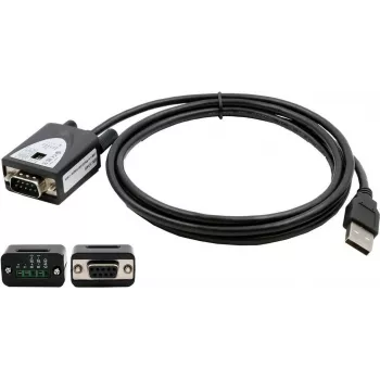 Exsys USB 2.0 na serijski 1S RS-422/485 set kabela/adaptera