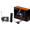 GIGABYTE GC-WFAX210 Wi-Fi 6E PCIe x1 kartica za proširenje s Bluetooth 5.2