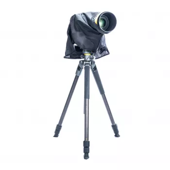 Vanguard ALTA RCM navlaka za kišu crna