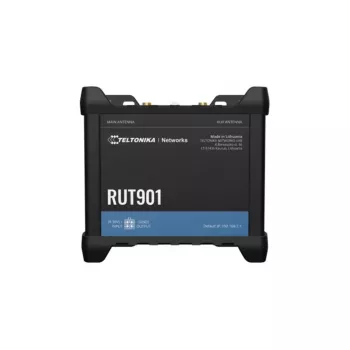 Teltonika RUT901 Wi-Fi usmjerivač, 3-portni switch