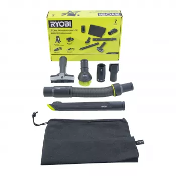 Ryobi set pribora za usisavač