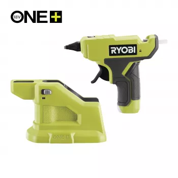 RYOBI ONE+ 18V akumulatorski pištolj za lijepljenje 191625