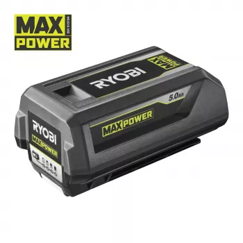 RYOBI 36V 5,0Ah Lithium+ baterija za 36V MAX POWER sustav
