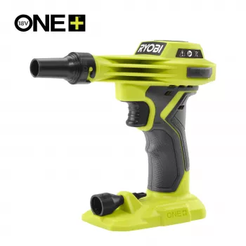 RYOBI 18V ONE+ visokoprotočni inflator/deflator RVI18-0 (samo uređaj)