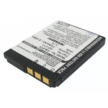 Cameron Sino NP-FT1 Replacement Battery for Sony Cyber-shot Digital Cameras