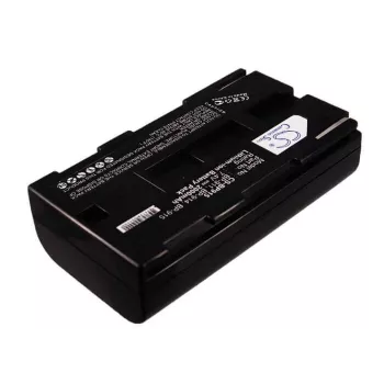 Cameron Sino Battery Type BP-915 BP-914 BP-911 for Canon GL1 GL2 MV10 XL H1S / CS-BP915