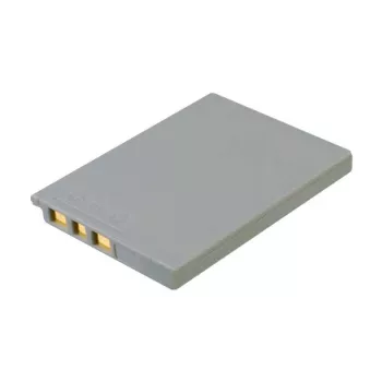 CAMERON SINO Battery Type EN-EL8 for Nikon Coolpix P1 P2 S1 S2 S3 S5 S6 S7 S51 S50c S52 S52c S60 S70 S200 S210 S220 S230 S500 S510 S520 S550 S560 S600 S700 S3000 S4000 S5100