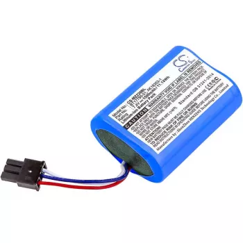 Cameron Sino zamjenska baterija za Zebra iMZ320 MZ220 MZ320 MZ420L (BT-17790-1, BT-17790-2, AK18353-1) - 7,4V 1800mAh Li-Ion
