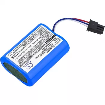 Cameron Sino zamjenska baterija za Zebra iMZ320 MZ220 MZ320 MZ420L (BT-17790-1, BT-17790-2, AK18353-1) - 7,4V 1800mAh Li-Ion