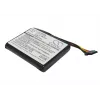 CAMERON SINO baterija AHL03711018 za TomTom GO LIVE 1000, 1005, 2050 navigaciju GPS (CS-TM100SL)