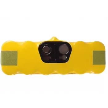 CAMERON SINO baterija tipa 11702 GD-Roomba-500 Vac-500nmh-33 za iRobot Roomba Vileda Auto Cleaner Robotic Klarstein / CS-IRB530VX