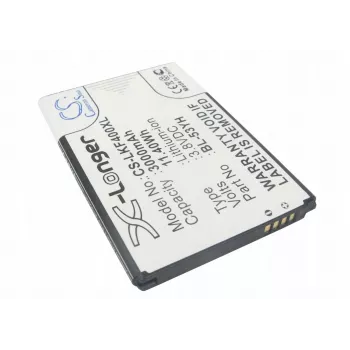 Cameron Sino BL-53YH zamjenska baterija za LG G3 (3000mAh)