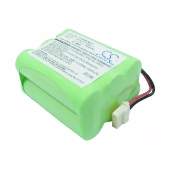 CAMERON SINO Battery GPRHC152M073 4408927 for iRobot Braava 320 321 / CS-IRB320VX