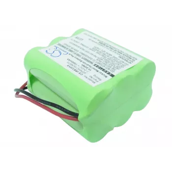 CAMERON SINO Battery GPRHC152M073 4408927 for iRobot Braava 320 321 / CS-IRB320VX