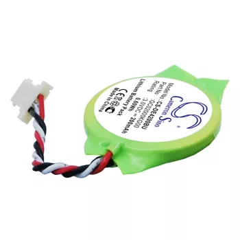 CAMERON SINO CMOS BIOS Battery GC02000KG00 for Dell Latitude E4200 E4300