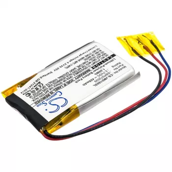 CAMERON SINO Battery Type GSP072035 for JBL Go / Go FF / CS-JMD100SL