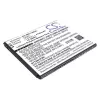 Cameron Sino baterija tipa GK40 SNN5967A SNN5967B za Motorola Moto G4 G5 E3 E4 E5 / CS-MXT160XL