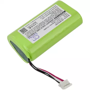 Cameron Sino ST-01 battery for Sony SRS-X3/XB2/XB20