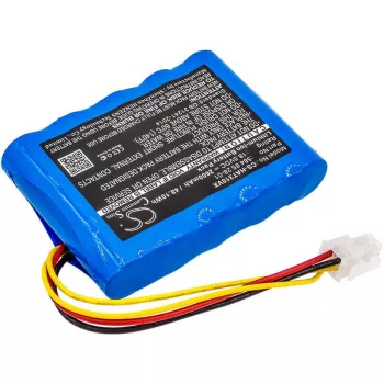 CAMERON SINO Battery Type 584 85 28-01 for Husqvarna Gardena Sileno Sileno+ / Cs-hat310vx