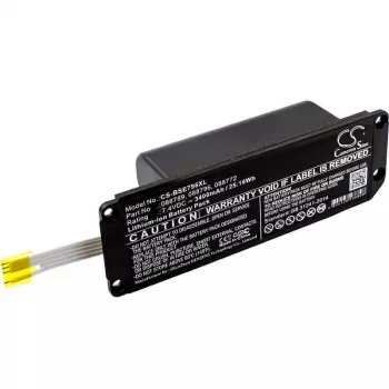 CAMERON SINO Replacement Battery 3400mAh for Bose SoundLink Mini 2 - 088789 088796 088772 080841