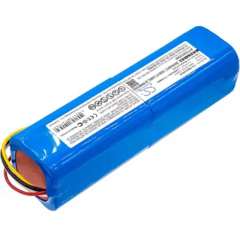 CAMERON SINO Battery for Xiaomi Dreame D9 Pro F9 L10 D10 D10s L10s Z10 W10 / Cs-xms500vx