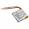Cameron Sino Replacement Battery for JBL Everest Elite 300, E45BT, E55BT, Live 650BT NC - 610mAh 3.7V Li-Po (CS-JBE300SL)