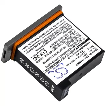 Cameron Sino Battery Type AB1 for DJI Osmo Action Camera (CS-DJS100MC)