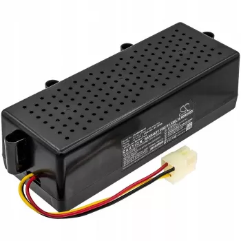 CAMERON SINO Replacement Battery for Bosch Indego 800/850/1000/1300/3600 - 18V 3000mAh Li-ion (F 016 L67 804)