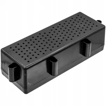 CAMERON SINO Replacement Battery for Bosch Indego 800/850/1000/1300/3600 - 18V 3000mAh Li-ion (F 016 L67 804)