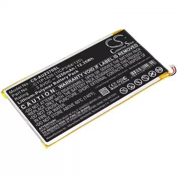 CAMERON SINO Battery Type 0B200-01510100 C11P1425 for ASUS ZenPad 7.0 Z370 M700 / CS-AUZ370SL