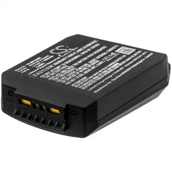 Cameron Sino Battery Type 82-105612-01 for Motorola MC21 MC2100 MC2180 / CS-MC210BX