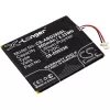 Cameron Sino Battery 26S1019 58-000226 for Amazon Kindle 10th Gen / CS-ABD290SL