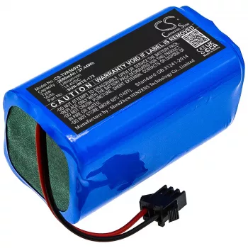 CAMERON SINO baterija T. Sun-inte-273 Sun-inte-172 za Tesvor Simum Hobot Tesla Imartine / Cs-tvr500vx