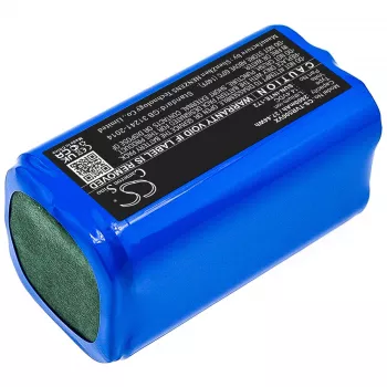 CAMERON SINO baterija T. Sun-inte-273 Sun-inte-172 za Tesvor Simum Hobot Tesla Imartine / Cs-tvr500vx