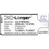 Cameron Sino zamjenska baterija TLi028C1 TLi028C7 za Alcatel 1B 2020 OT-5002 OT-5002A AT&T CS-OTB502SL