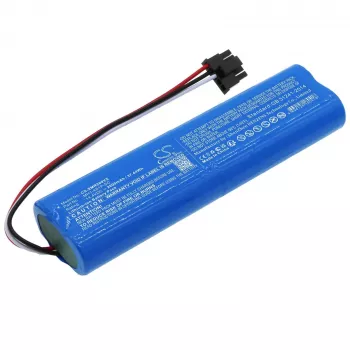 CAMERON SINO baterija tipa 18650 MH1-4S1P-SC za Xiaomi Viomi V3 V2 Pro JX37 / CS-XMR200VX