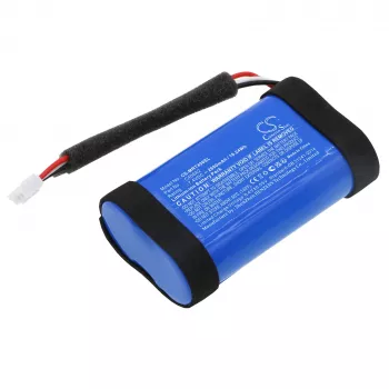Cameron Sino C406A2 battery for Marshall Emberton