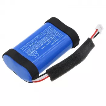 Cameron Sino C406A2 battery for Marshall Emberton