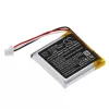 Cameron Sino baterija tip 02-553-3494 603028 za JBL Tune 510BT 500BT slušalice / CS-JBL510SL