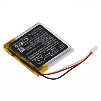 Cameron Sino Battery Type 02-553-3494 603028 for JBL Tune 510BT 500BT Headphones / CS-JBL510SL